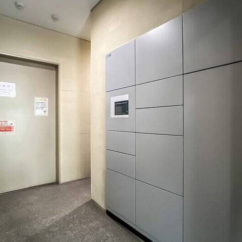 ゼファー中十条アクタージュの室内写真