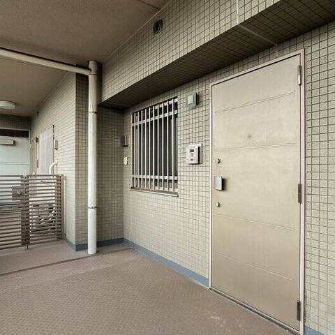 ゼファー中十条アクタージュの室内写真