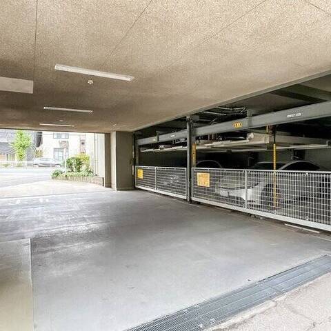 ゼファー中十条アクタージュの室内写真