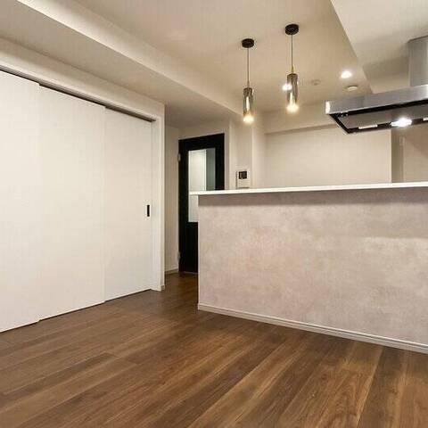 ダイアパレス池袋ルネッサンスの室内写真