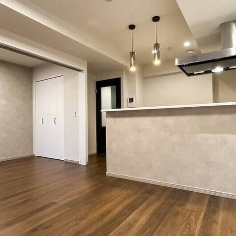 ダイアパレス池袋ルネッサンスの室内写真