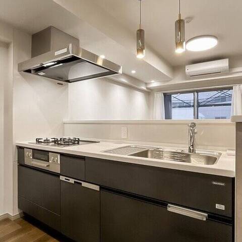 ダイアパレス池袋ルネッサンスの室内写真