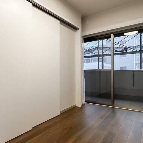 ダイアパレス池袋ルネッサンスの室内写真