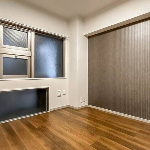 ダイアパレス池袋ルネッサンスの室内写真