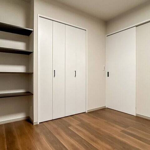 ダイアパレス池袋ルネッサンスの室内写真