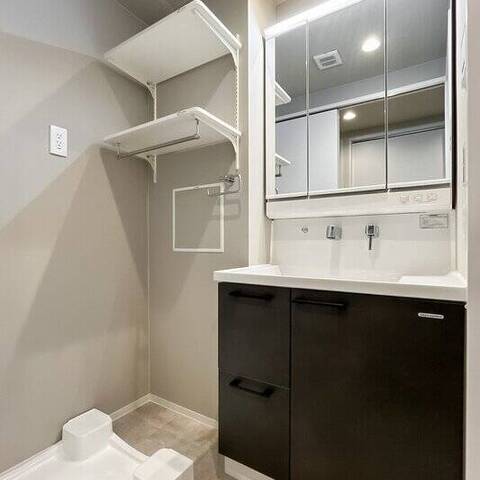 ダイアパレス池袋ルネッサンスの室内写真