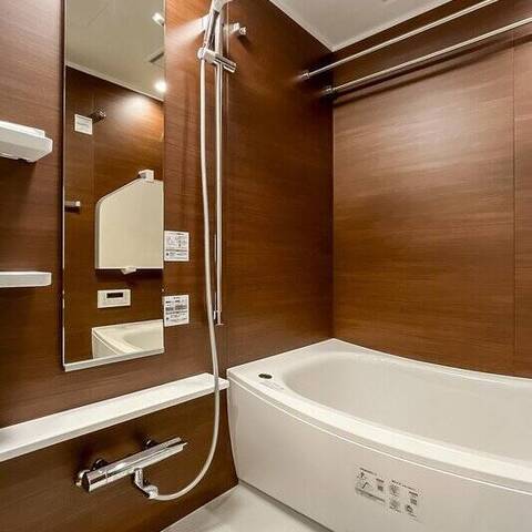 ダイアパレス池袋ルネッサンスの室内写真