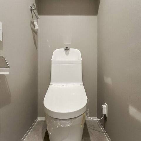 ダイアパレス池袋ルネッサンスの室内写真