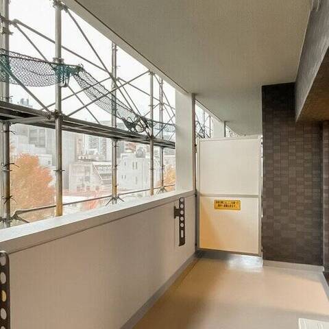 ダイアパレス池袋ルネッサンスの室内写真