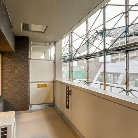 ダイアパレス池袋ルネッサンスの室内写真