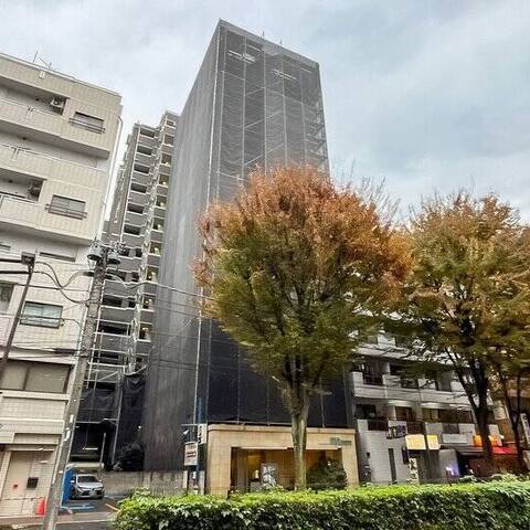 ダイアパレス池袋ルネッサンスの室内写真