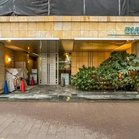 ダイアパレス池袋ルネッサンスの室内写真