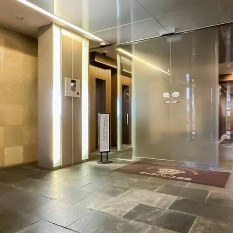 ダイアパレス池袋ルネッサンスの室内写真