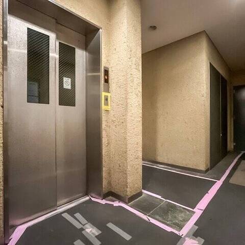 ダイアパレス池袋ルネッサンスの室内写真