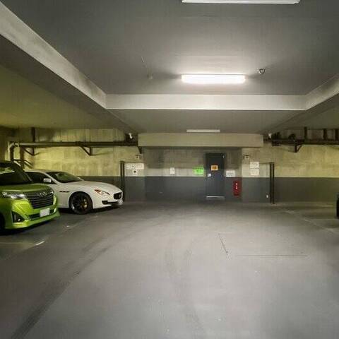 ダイアパレス池袋ルネッサンスの室内写真