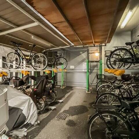 ダイアパレス池袋ルネッサンスの室内写真