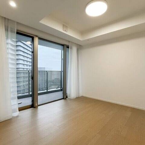 ブリリアグランデみなとみらいの室内写真