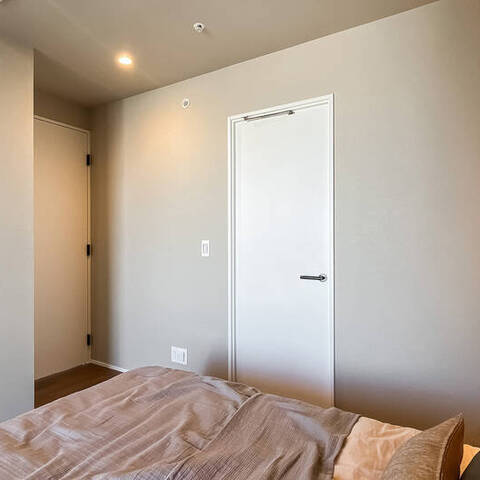 ワテラスタワーレジデンスの室内写真