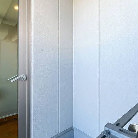 ワテラスタワーレジデンスの室内写真