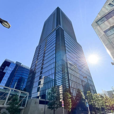 ワテラスタワーレジデンスの室内写真