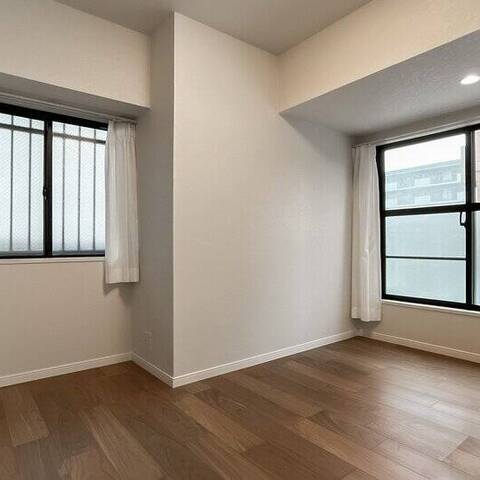 マイキャッスル三鷹Ⅱの室内写真