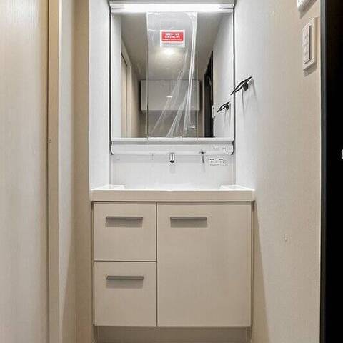 マイキャッスル三鷹Ⅱの室内写真