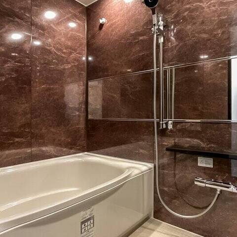 マイキャッスル三鷹Ⅱの室内写真