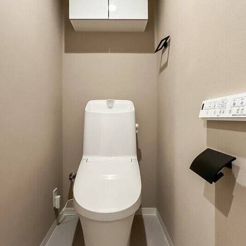 マイキャッスル三鷹Ⅱの室内写真