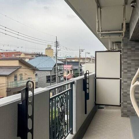 マイキャッスル三鷹Ⅱの室内写真