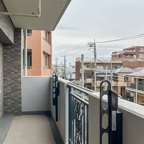 マイキャッスル三鷹Ⅱの室内写真