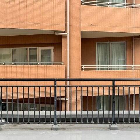 マイキャッスル三鷹Ⅱの室内写真