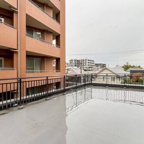 マイキャッスル三鷹Ⅱの室内写真