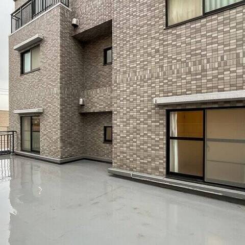 マイキャッスル三鷹Ⅱの室内写真