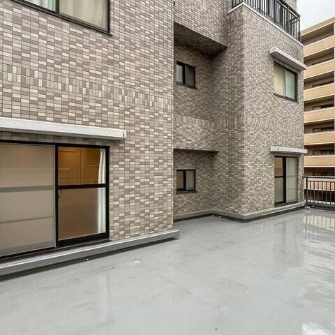 マイキャッスル三鷹Ⅱの室内写真