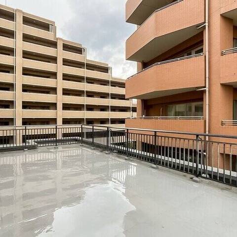 マイキャッスル三鷹Ⅱの室内写真