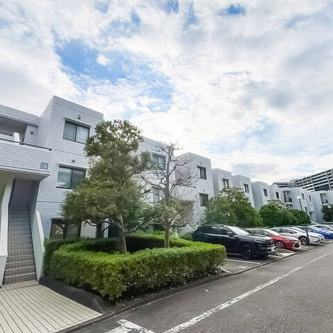 藤和ライブタウン日吉の室内写真