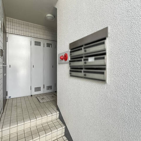 藤和ライブタウン日吉の室内写真