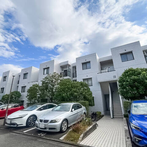 藤和ライブタウン日吉の室内写真