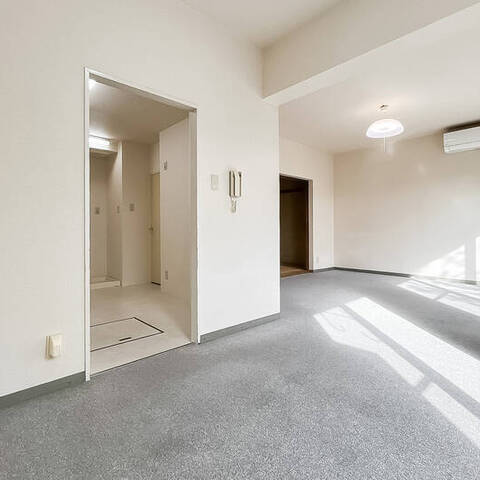 藤和ライブタウン日吉の室内写真