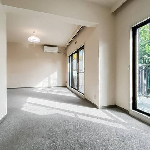 藤和ライブタウン日吉の室内写真