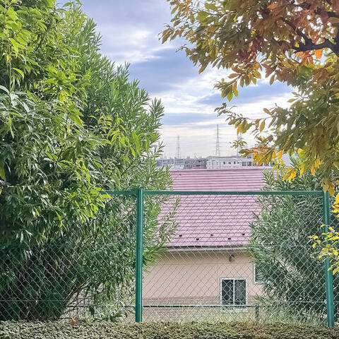 藤和ライブタウン日吉の室内写真