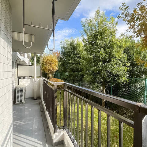 藤和ライブタウン日吉の室内写真