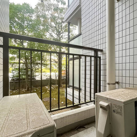 藤和ライブタウン日吉の室内写真