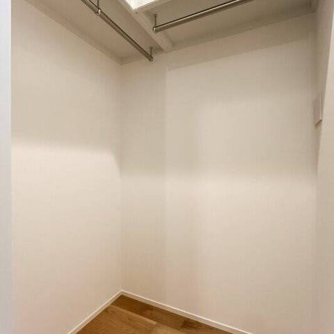 パークハイム淡島の室内写真