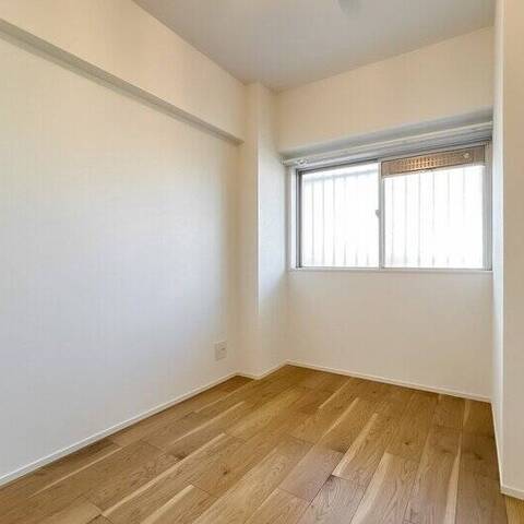 パークハイム淡島の室内写真