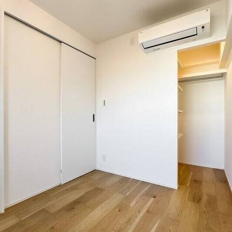 パークハイム淡島の室内写真