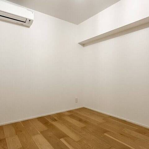 パークハイム淡島の室内写真