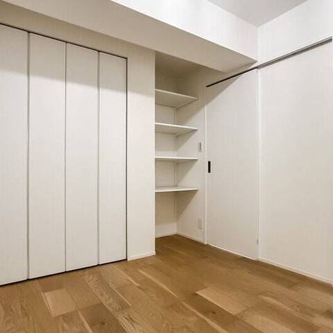 パークハイム淡島の室内写真