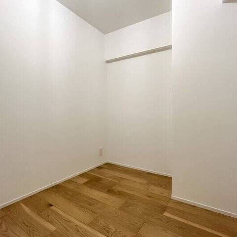 パークハイム淡島の室内写真