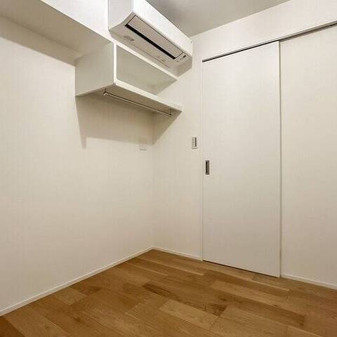 パークハイム淡島の室内写真